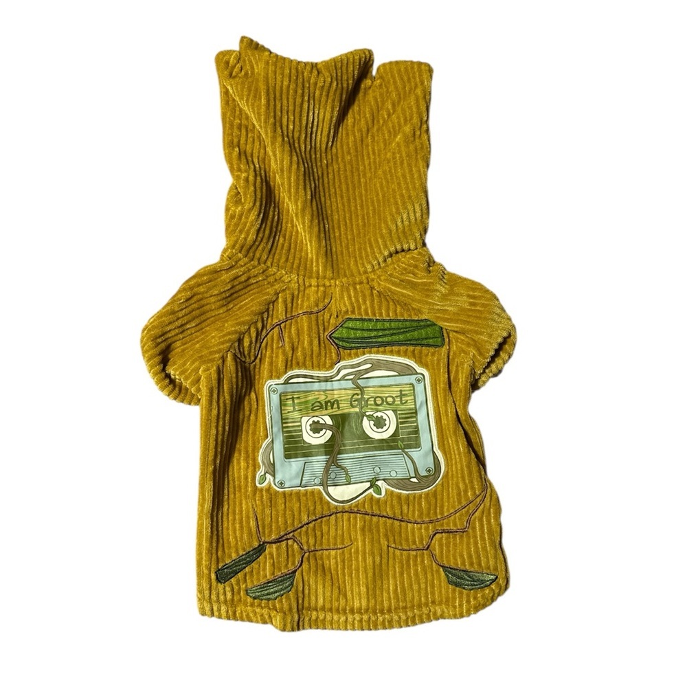 NWOT, Graphic Dog Outfit, Small, R32